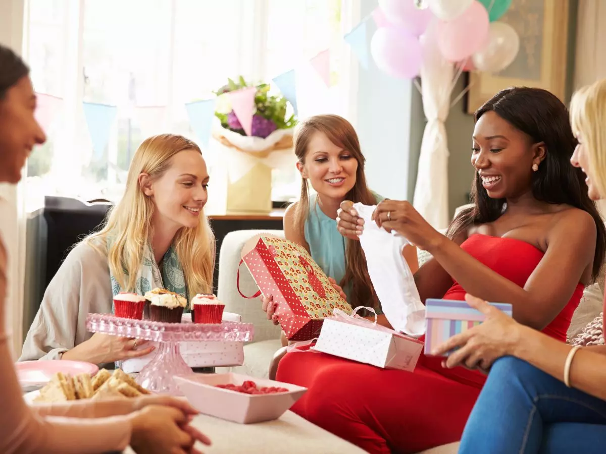 pregnancy bag packing