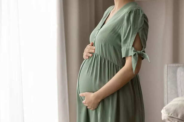 maternity clothing