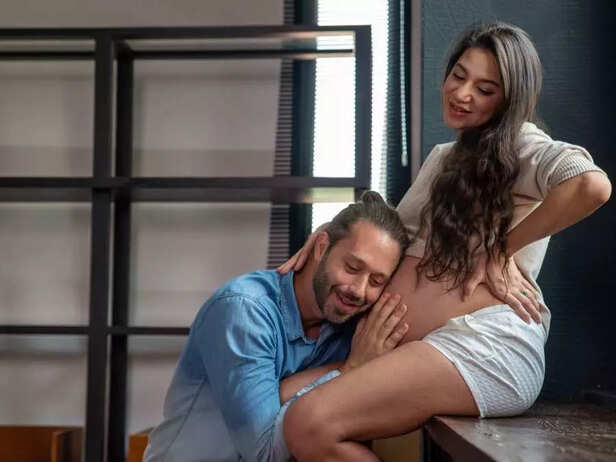 WELCOMING PARENTHOOD