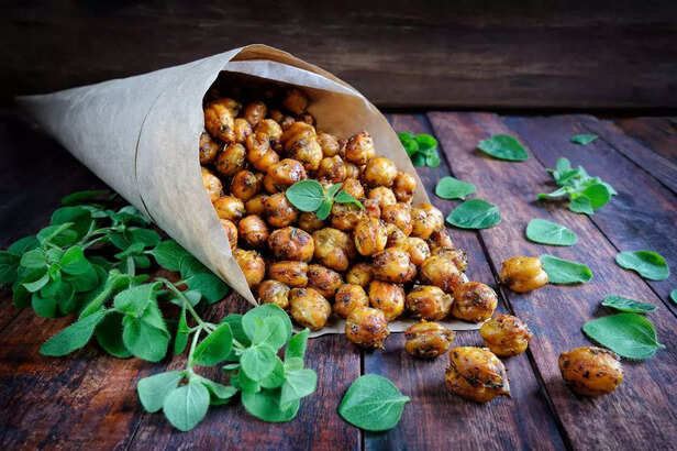 chickpeas
